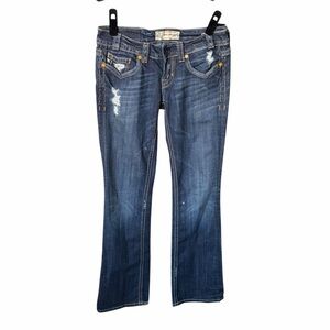 Mek Denim Classic Boot‎ Cut Jeans – Size 26